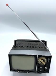 Sony Tummy TV (1 of 7)