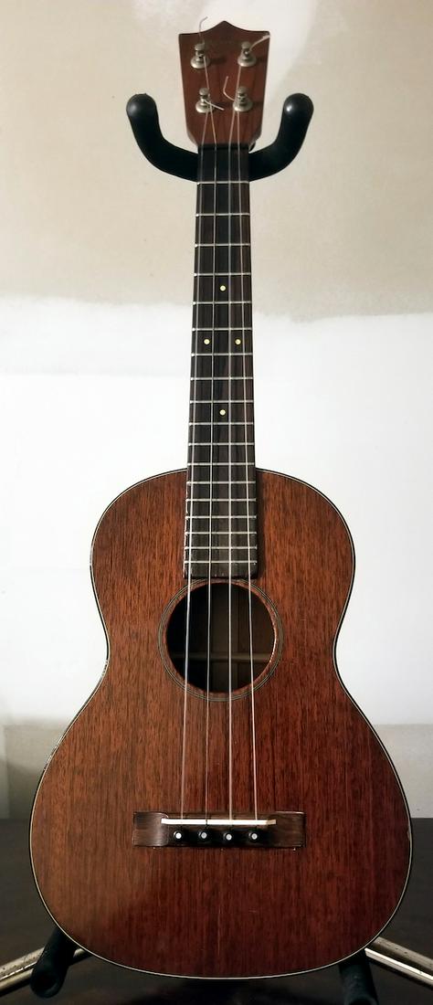 Martin Tenor Ukulele (1 of 1)