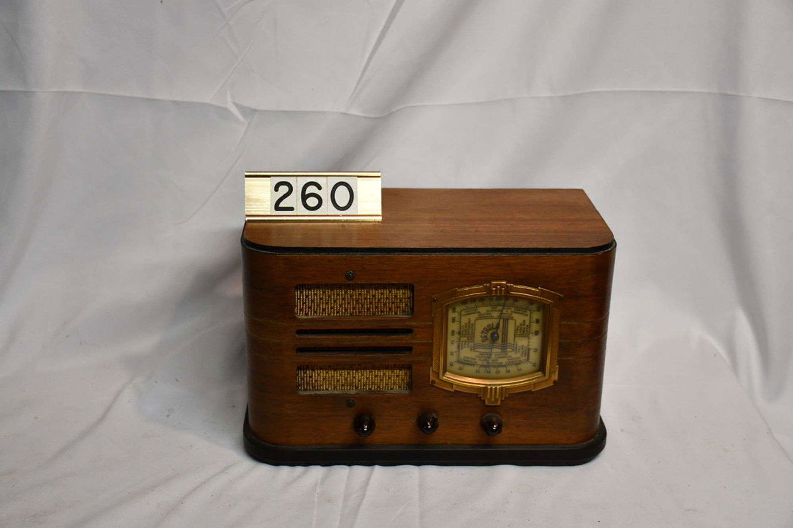 Detrol Model 134 (1 of 3)