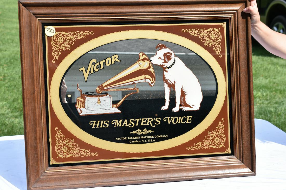 Victor 