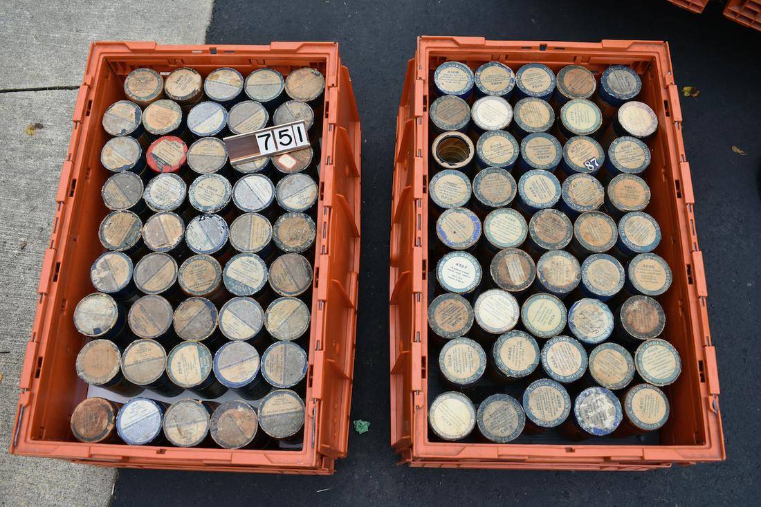 Group Cylinder Records (1 of 1)