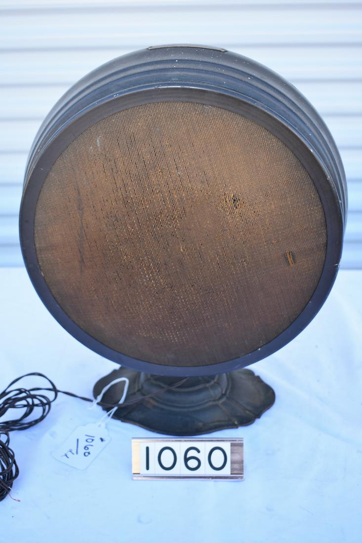 Radiola Loudspeaker 100 Drum Speaker (1 of 3)