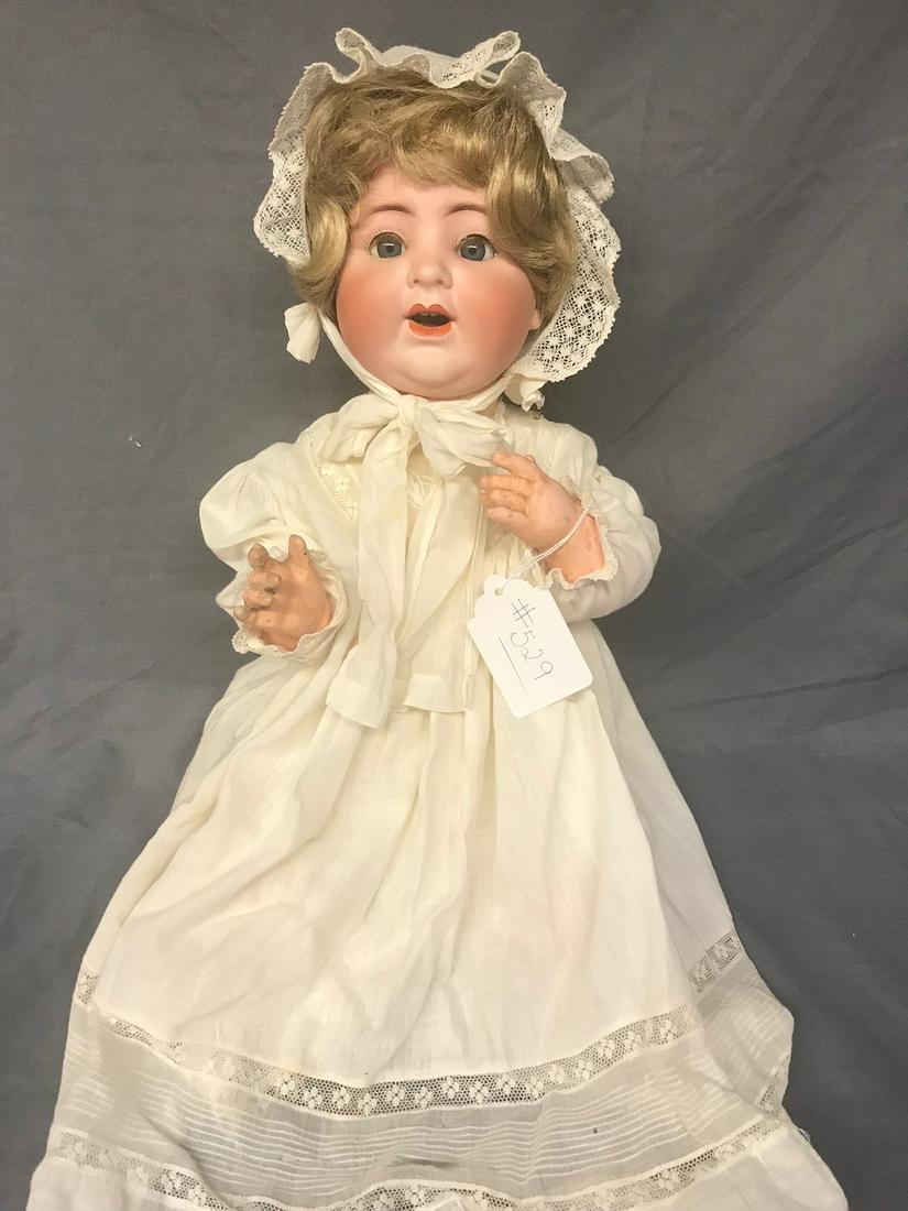 Alt, Beck & Gottschalk Doll (1 of 2)