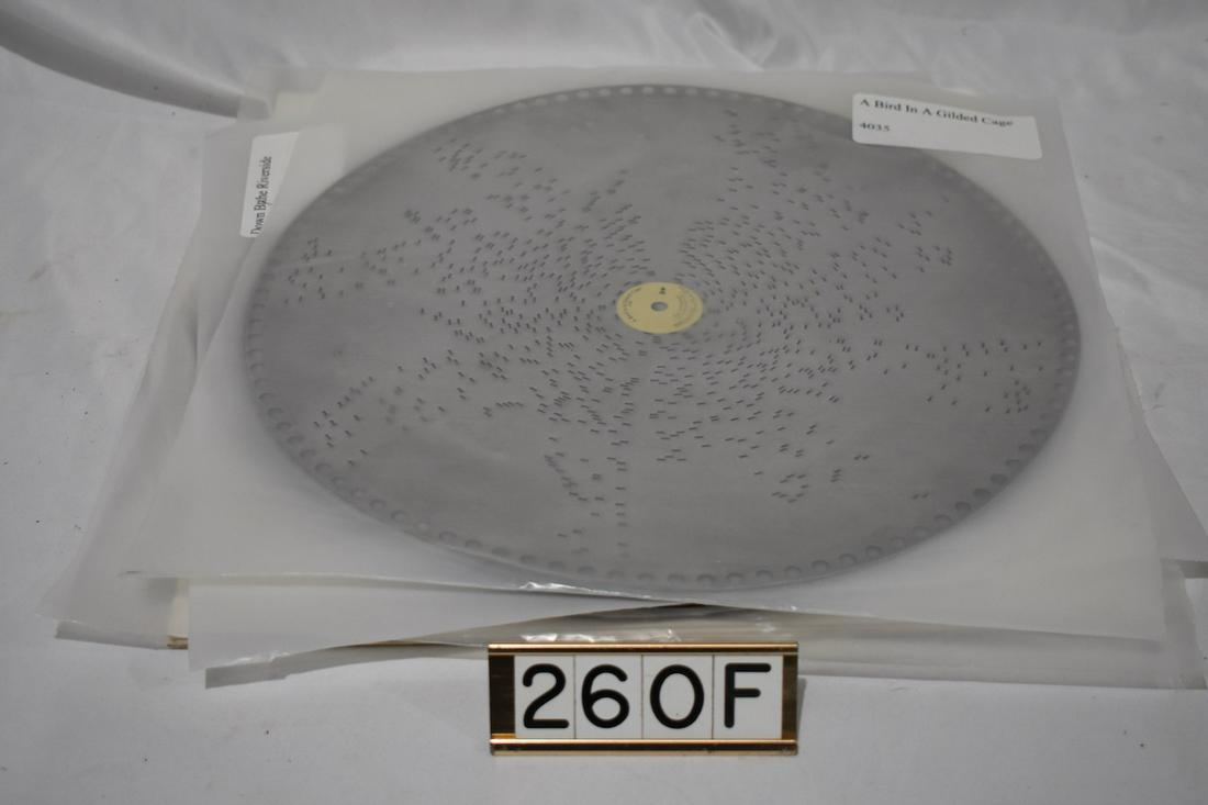 (7) 15.5" Porter Discs (1 of 1)