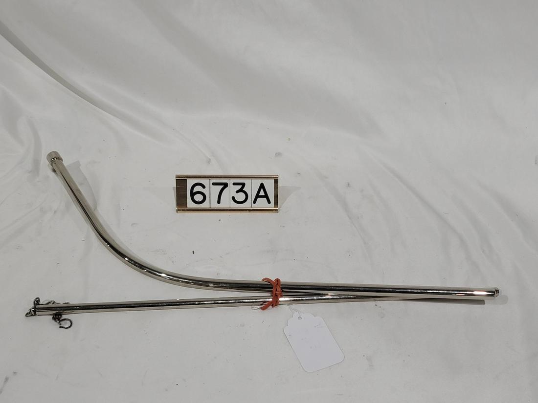 Front Mount Horn Crane (1 of 1)