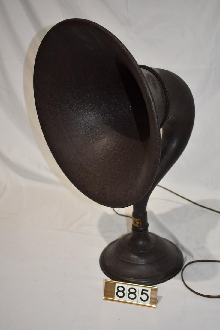 Atwater Kent Radio Speaker (1 of 2)