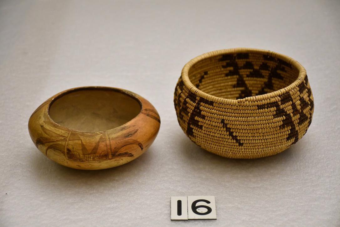 Two Indian Pieces (1 of 2)