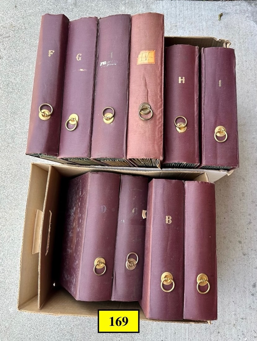 10 - Record Albums for Victrola XVI (1 of 1)