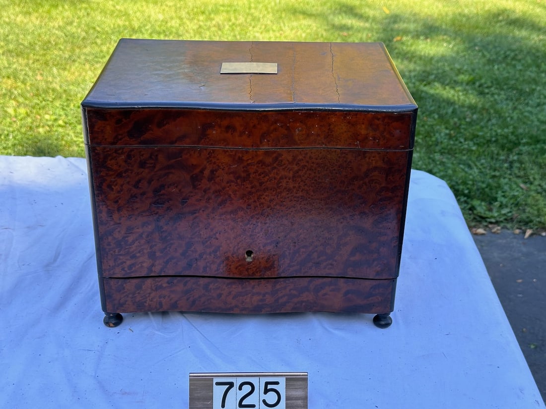 Musical Liquor Box (1 of 5)