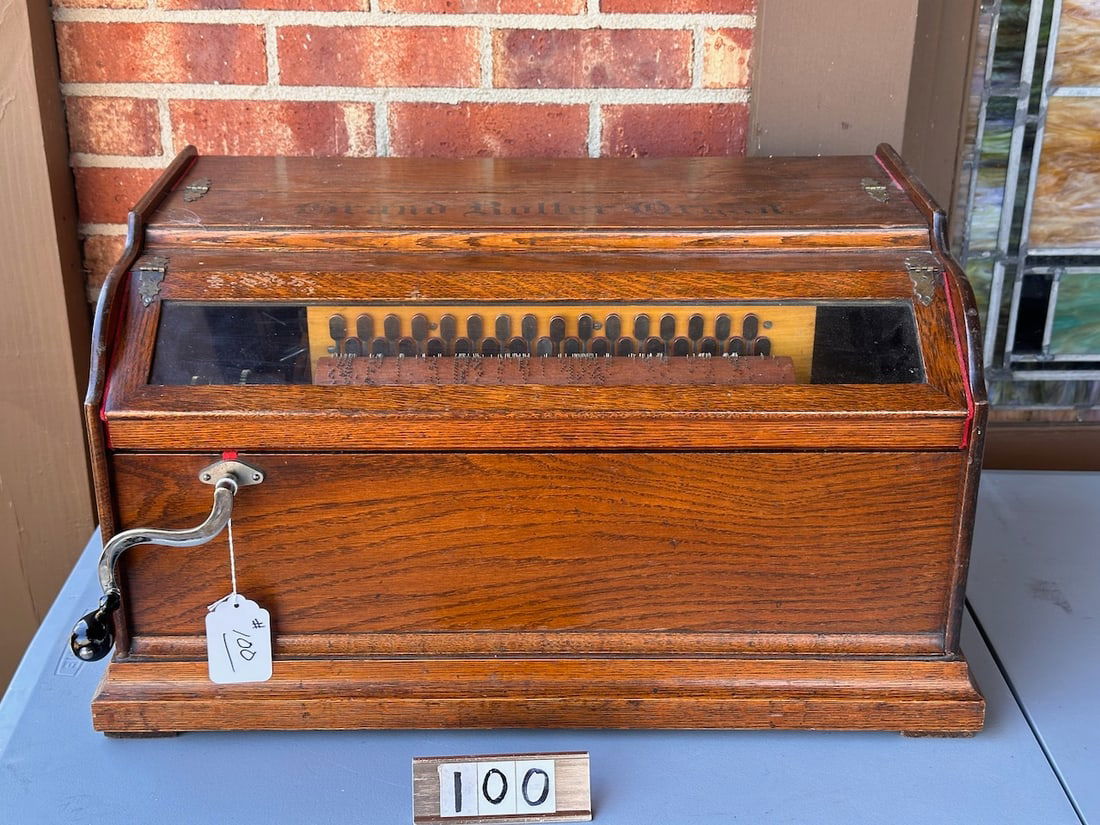 Grand Roller Organ (1 of 3)