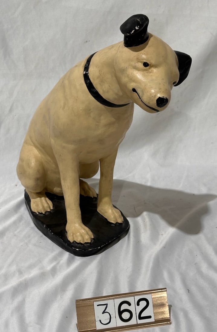 RCA Plaster Nipper Dog (1 of 3)