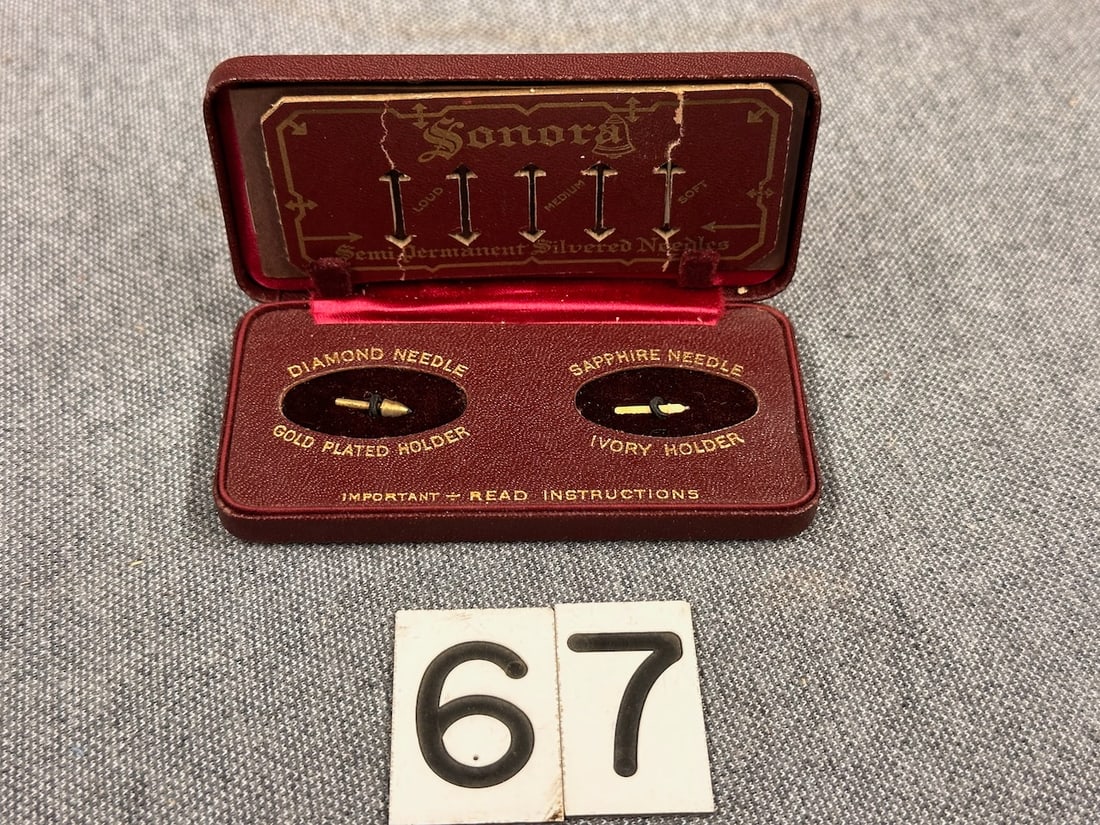 Sonora Needle case (1 of 3)