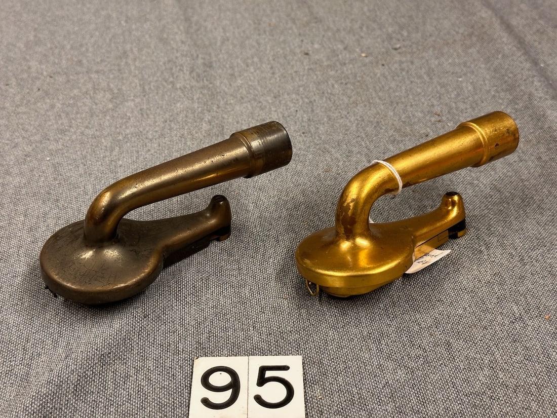 2 Edison Diamond Disc Reproducers (1 of 2)