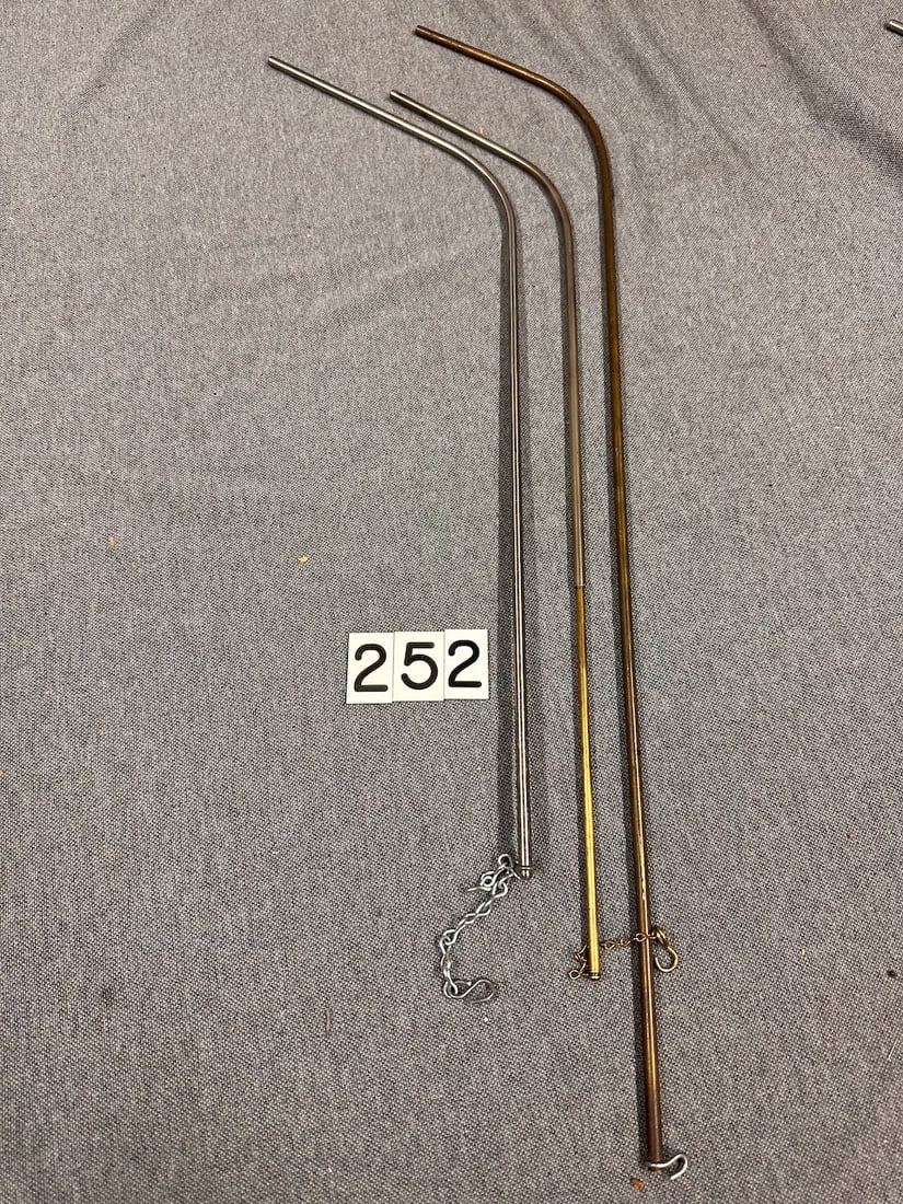 Horn Cranes: 3 total