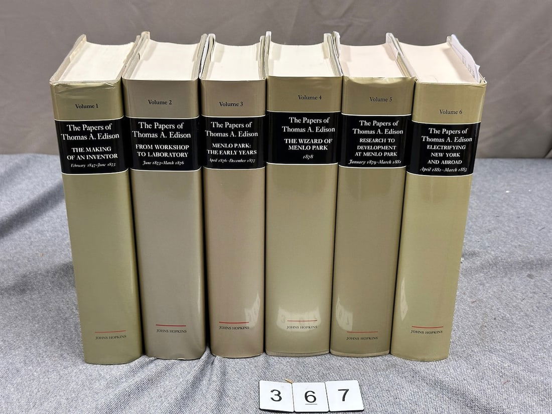 Reference Books (1 of 2)