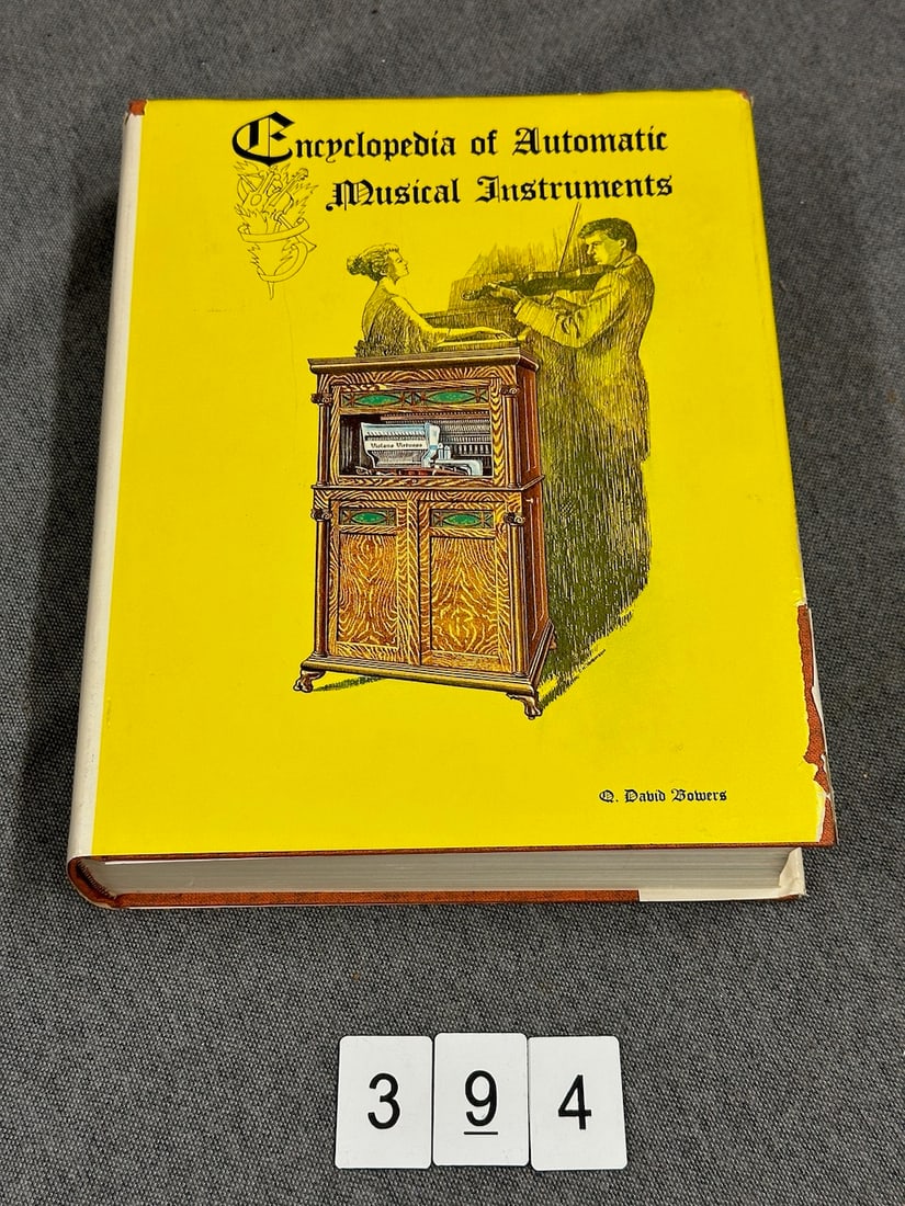 Reference Books (1 of 1)