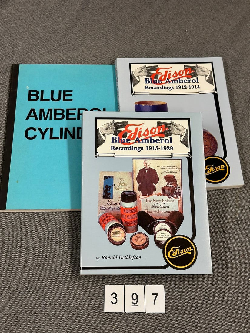 Reference Books (1 of 1)