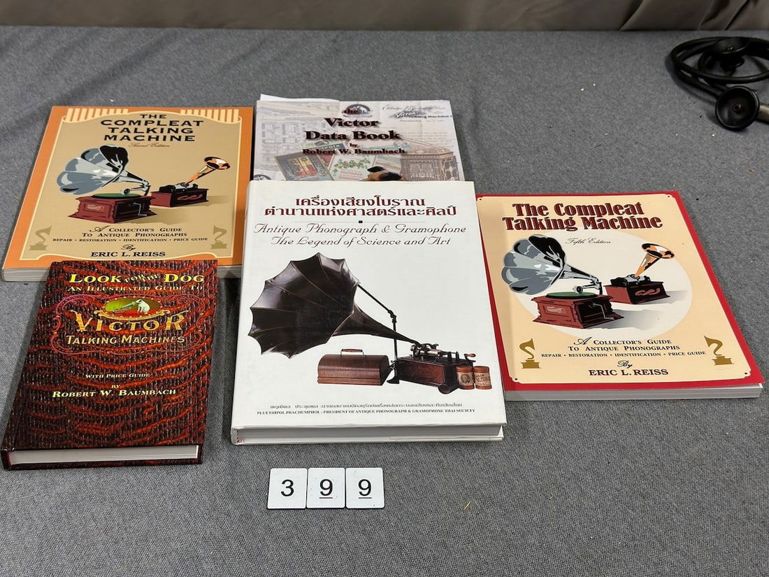 Reference Books (1 of 1)