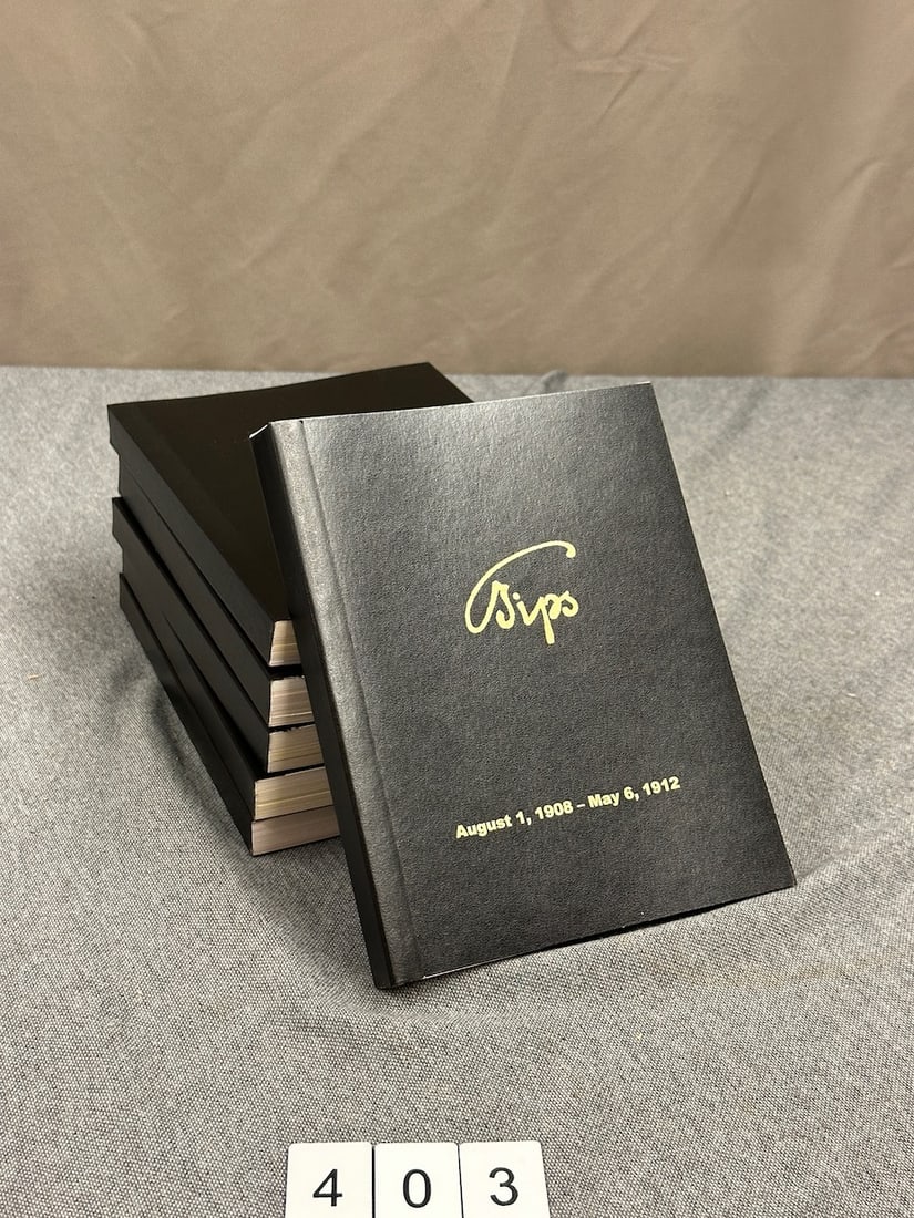 Reference Books (1 of 2)