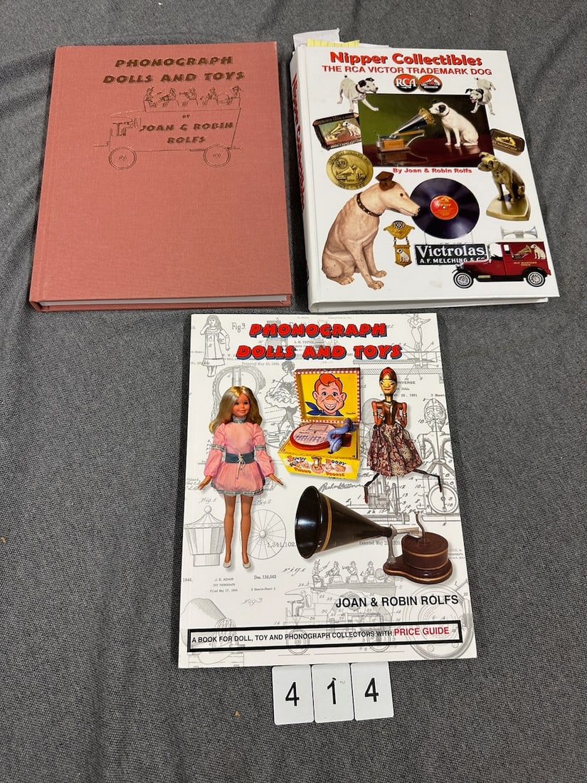 Reference Books (1 of 1)