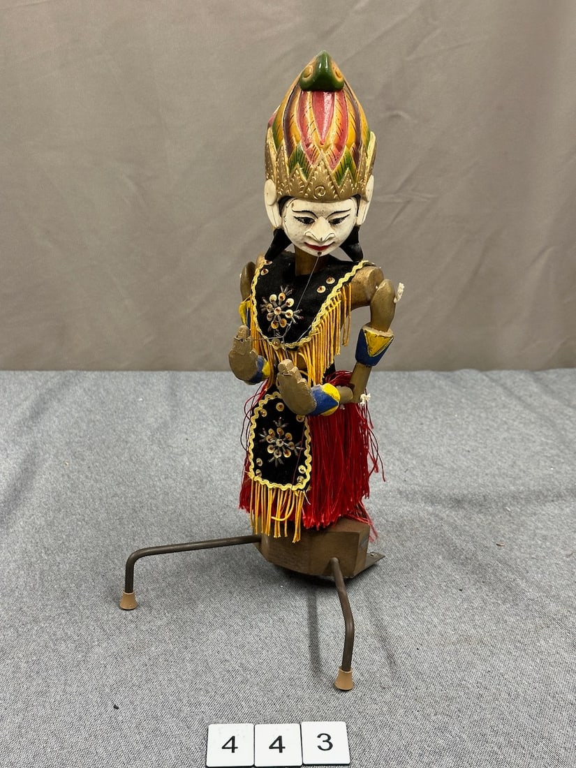 Phonograph Toy (1 of 1)