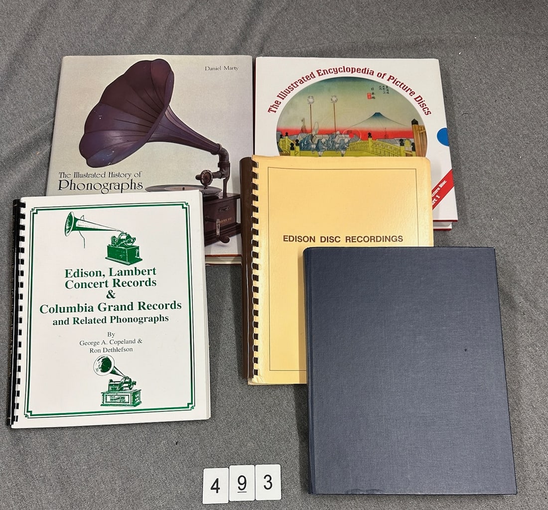 Reference Books (1 of 1)