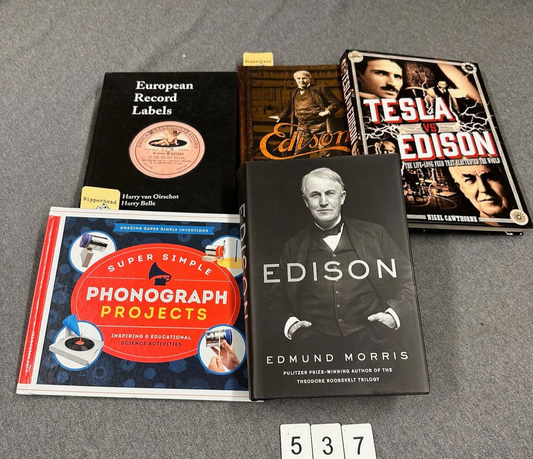 Reference Books (1 of 1)