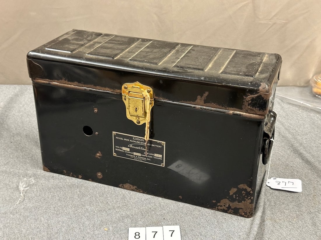 Edison Battery Box (1 of 2)