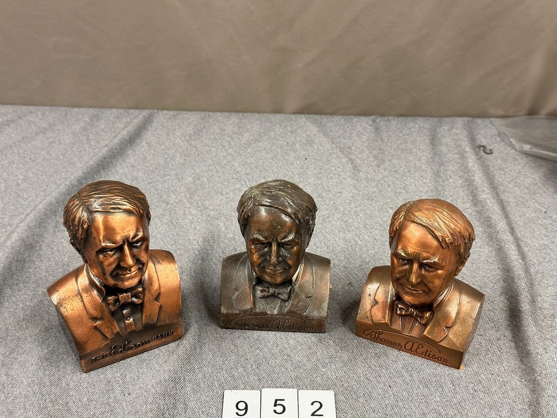 Edison "Bust" Bank (1 of 1)