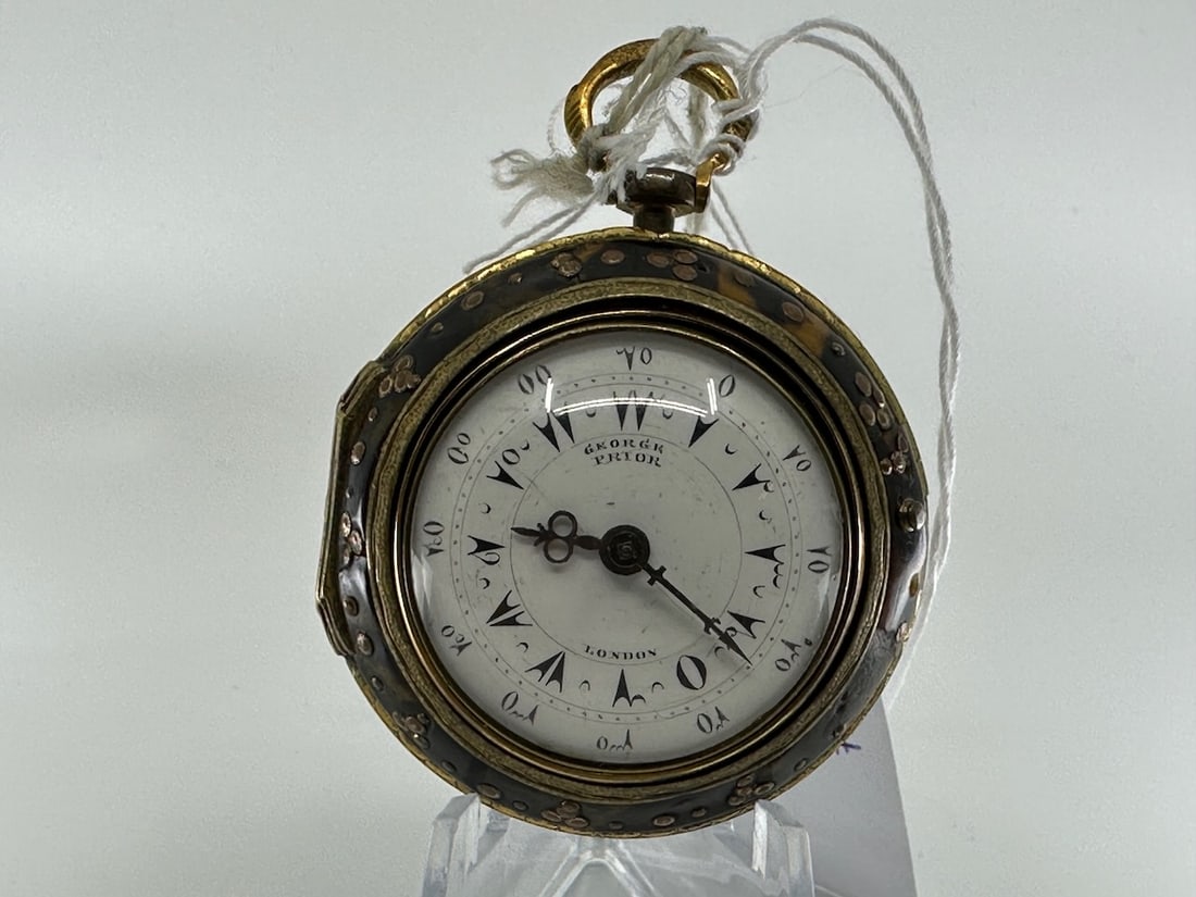 George Prior Pocket Watch (1 of 3)