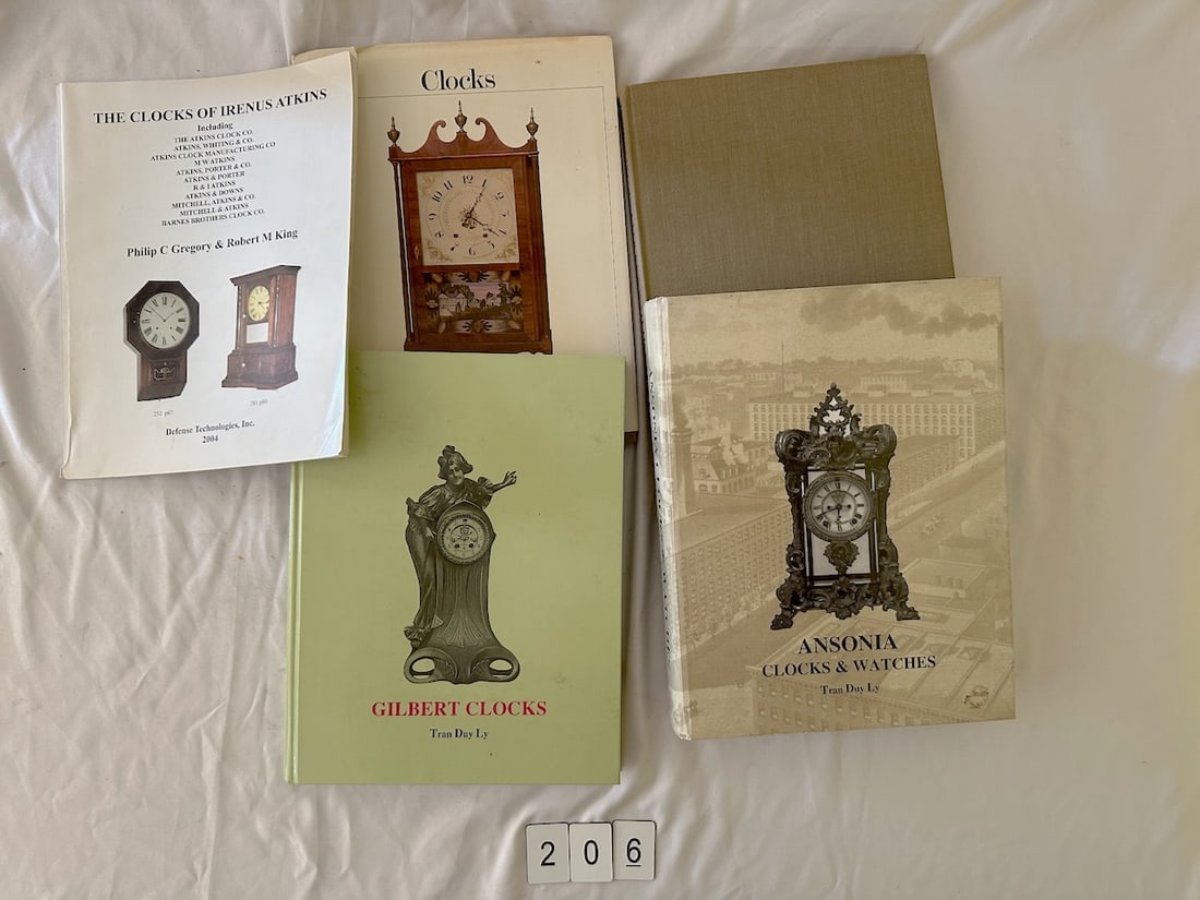 Reference Books (1 of 1)