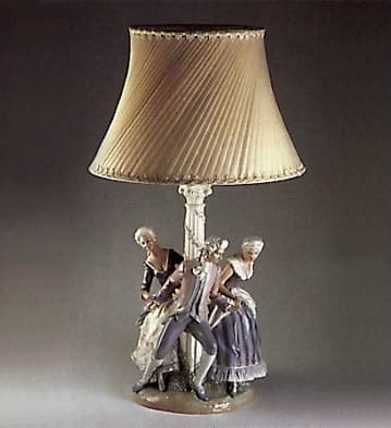 Lladro " La Tarantela" (1 of 1)