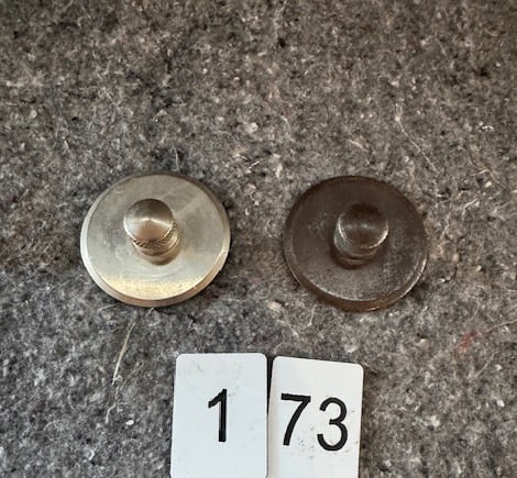 2 Record Screws (1 of 2)