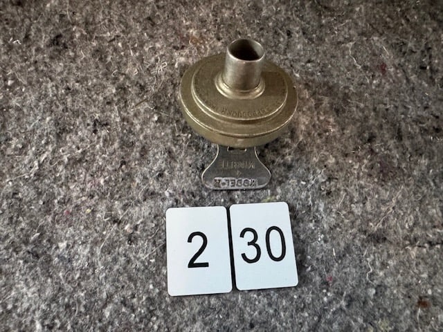 Edison R Reproducer (1 of 2)