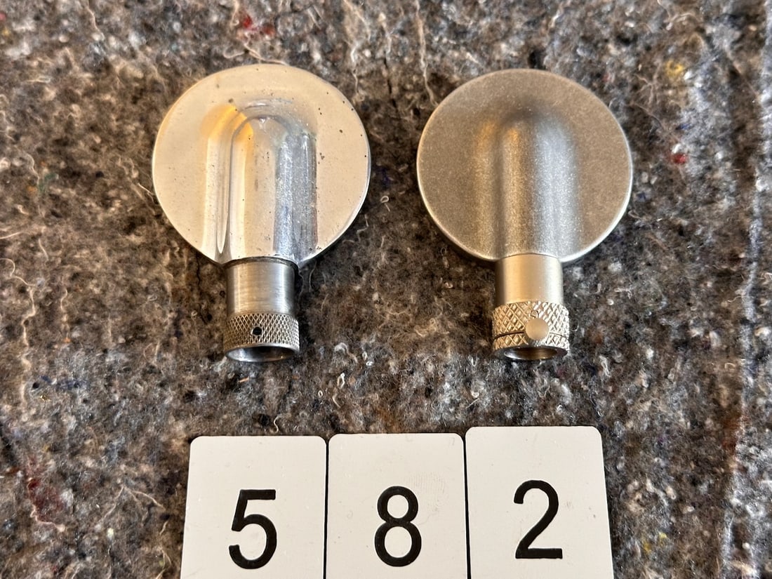 2 Reproduction Columbia Reproducers (1 of 2)