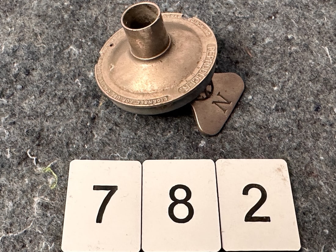 Edison N reproducer (1 of 2)