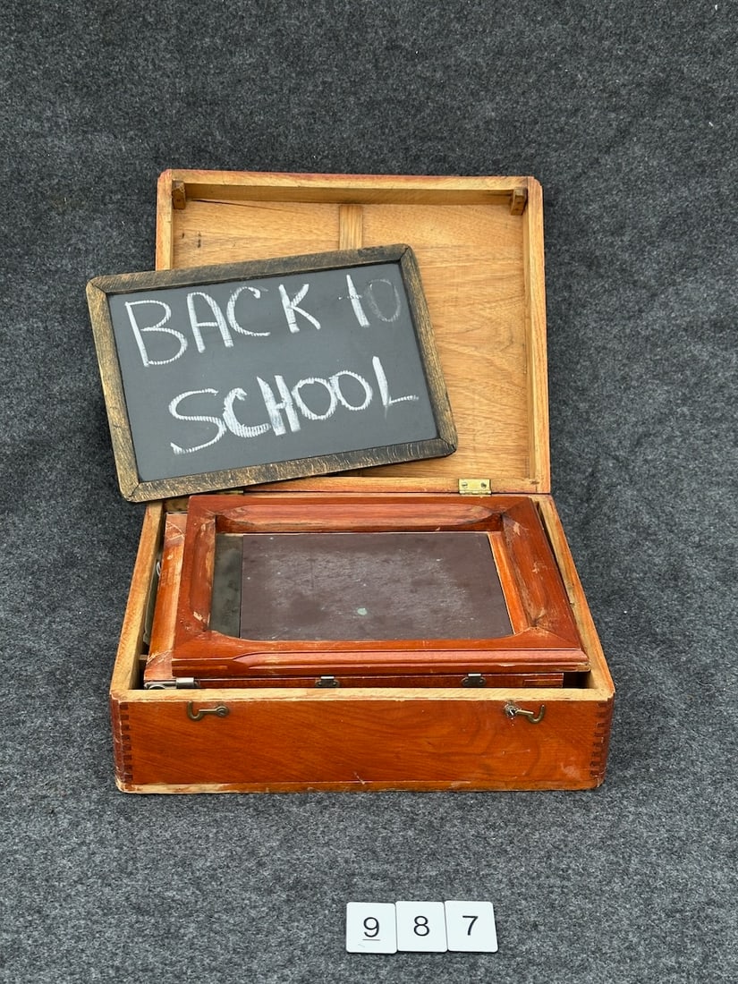 Edison Mimeograph No. 0 (1 of 3)