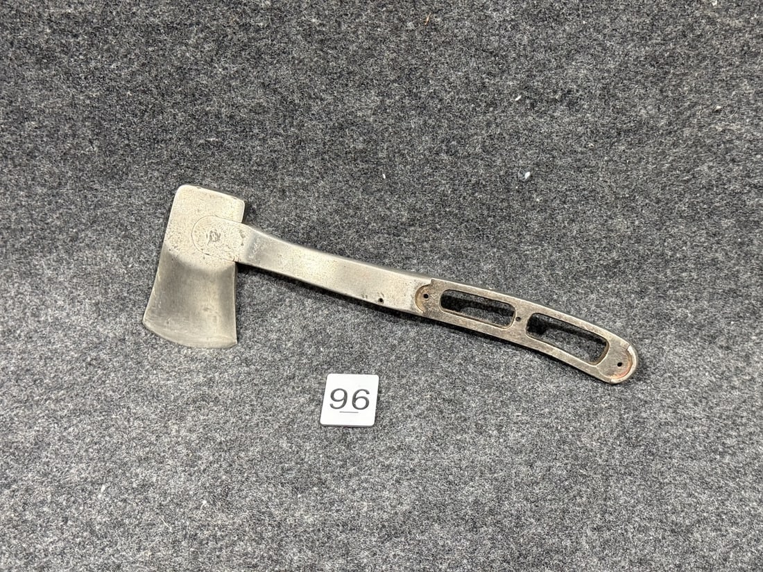 Marble's No. 1 Safety Hatchet (1 of 2)