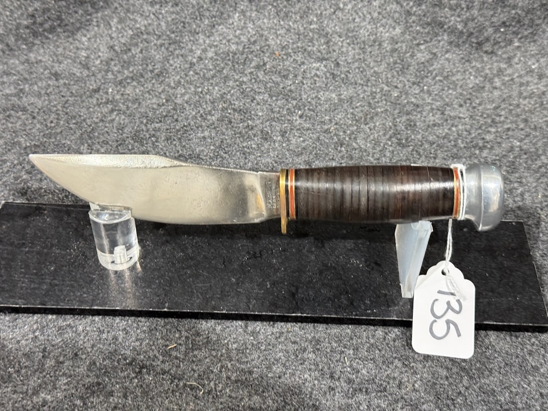 Marble's Woodcraft Knife (1 of 3)