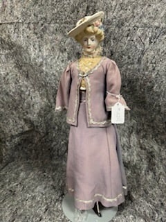 Collector's Doll (1 of 2)