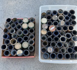 81+/- Billy Murray Cylinder Record