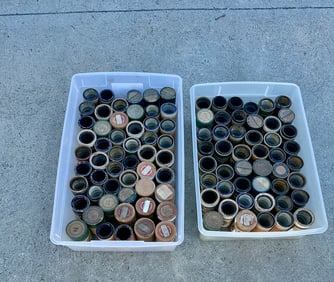 101 +/-  Uncle Josh Cylinder Records