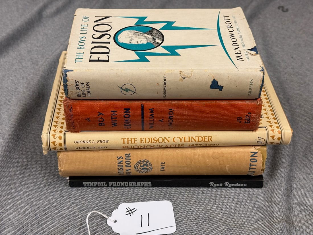 Reference Books (1 of 1)