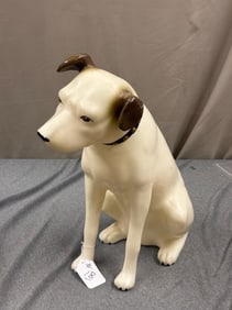Poly Nipper Dog