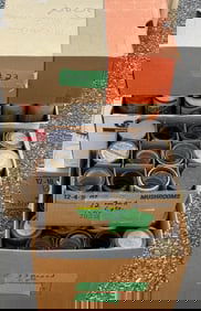 116 Cylinder Records