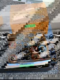 122 Cylinder Records