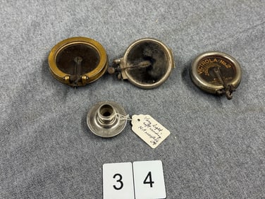 Reproducers and Recorder