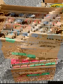 Group of Cylinder Records