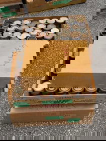 140 Cylinder Records