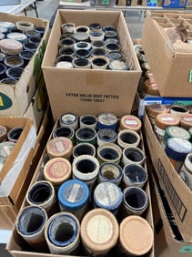 120 Cylinder Records